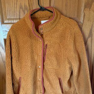 Universal Good Threads Co Jacket